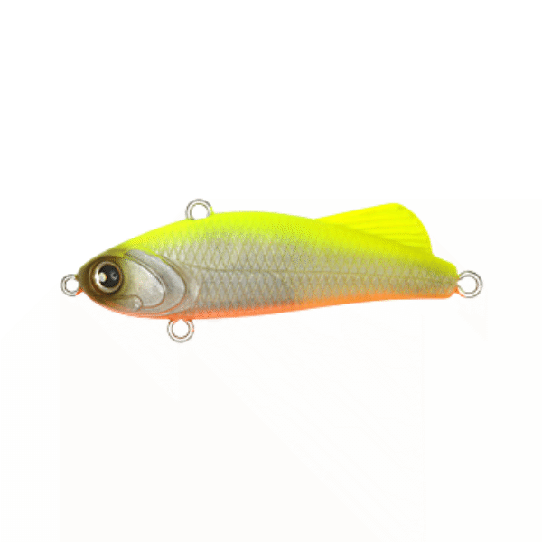 LONGIN FUNKEY DART 66 66mm : 16.5g SINKING S029C CHART PEARL ORANGE(PEARL) saltwater fishing lure