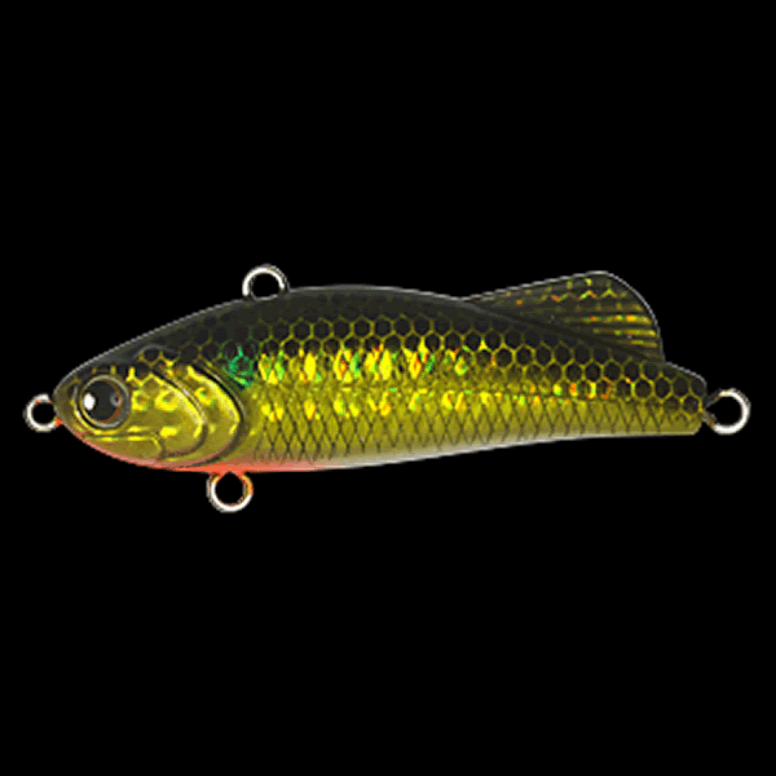 LONGIN FUNKEY DART 66 66mm : 16.5g SINKING KIN BORA (LENS) saltwater fishing lure