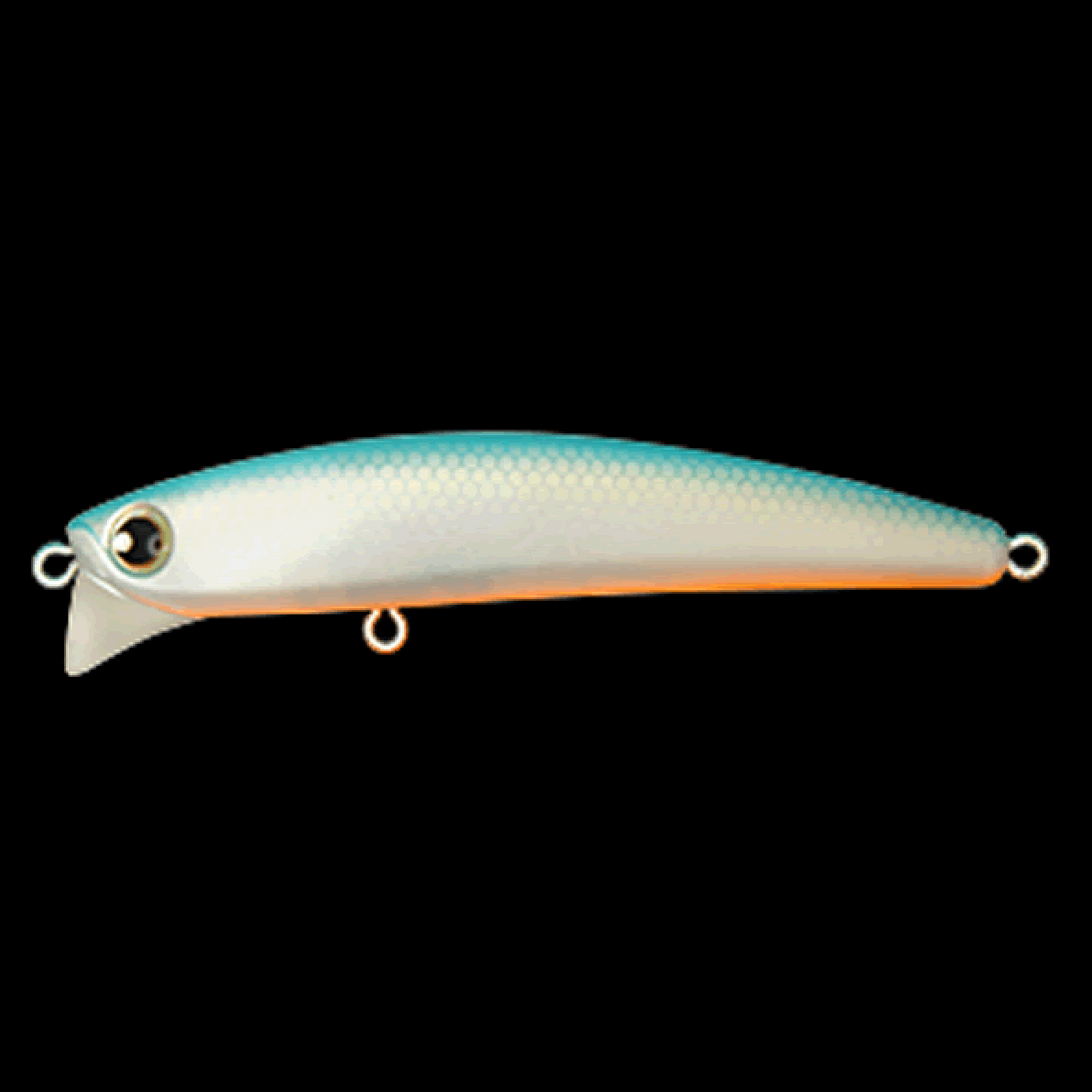 LONGIN 90mm : 13g saltwater fishing lure