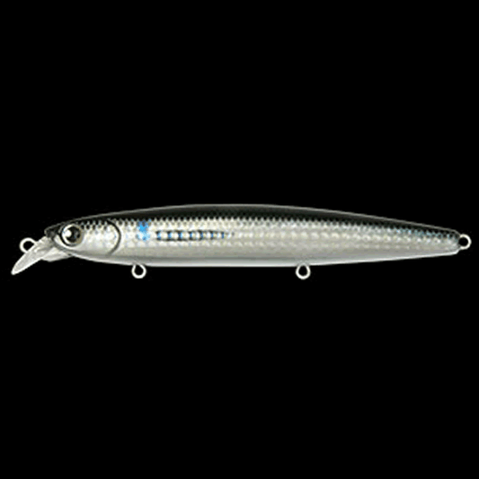 LONGIN HI-STANDARD 120S 120mm : 21g SINKING S024LN BORA(LENS) - Britannic Trade
