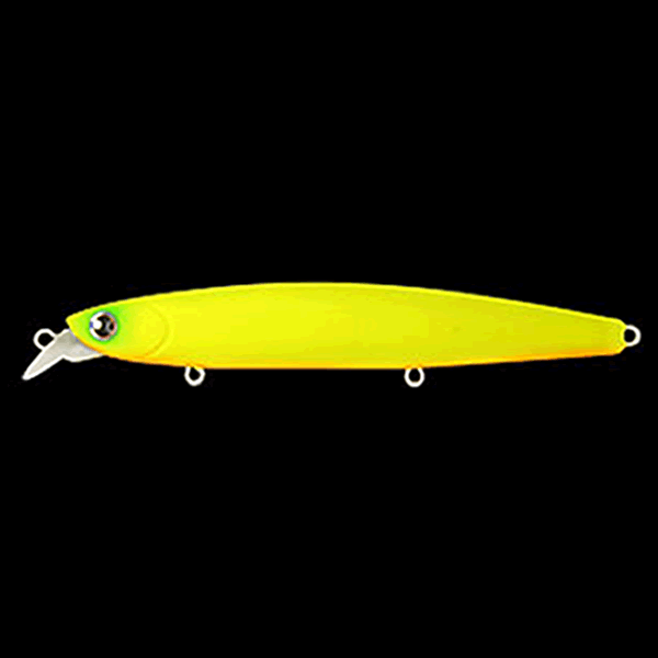 LONGIN HI-STANDARD 120S 120mm : 21g SINKING S065PA DO CHART MAT
