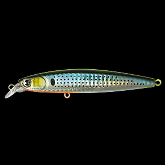 LONGIN HI-STANDARD 97S 97mm : 15g SINKING S087T KONOSHIRO