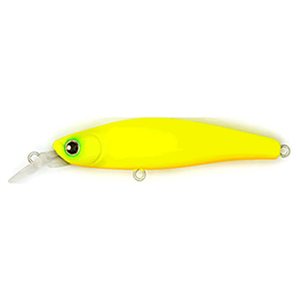 LONGIN RUMBLE BEAT FLOATING 80mm : 11g RUMBLE BEAT F S065PA DO CHART MAT saltwater fishing lure
