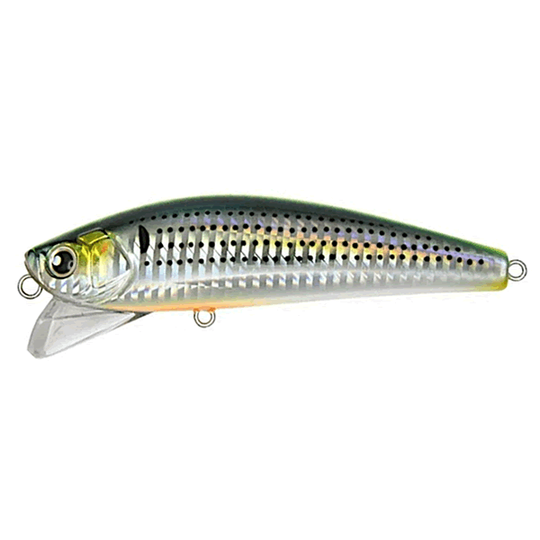 LONGIN WAKEYBOO 112S 112mm : 37g Sinking S087T KONOSHIRO saltwater fishing lure