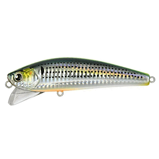 LONGIN WAKEYBOO 112S 112mm : 37g Sinking S087T KONOSHIRO