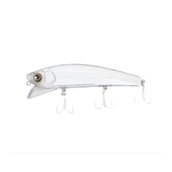 LONGIN WAYKEY BOO 170 170mm : 94g Floating S129MK GALAXY UV PLATING