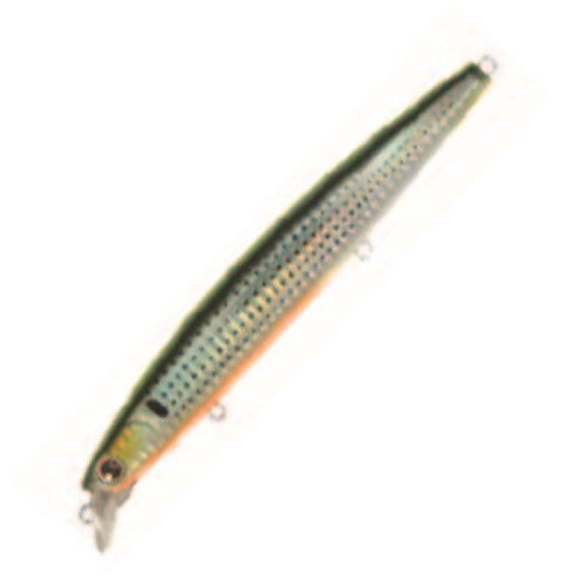 LONGIN HI-STANDARD F Length: 180mm / Weight: 57g Floating 087 Konoshiro