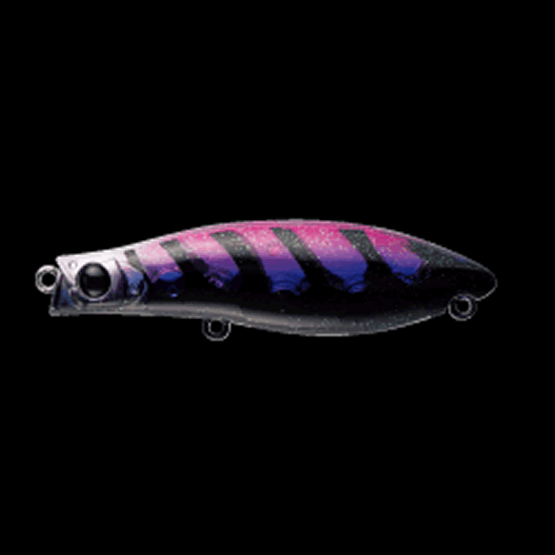 APIA PUNCHLINE CURVY 70SS 70mm : 11g SLOW SINKING #05 PUNCHLINE MAX saltwater fishing lure