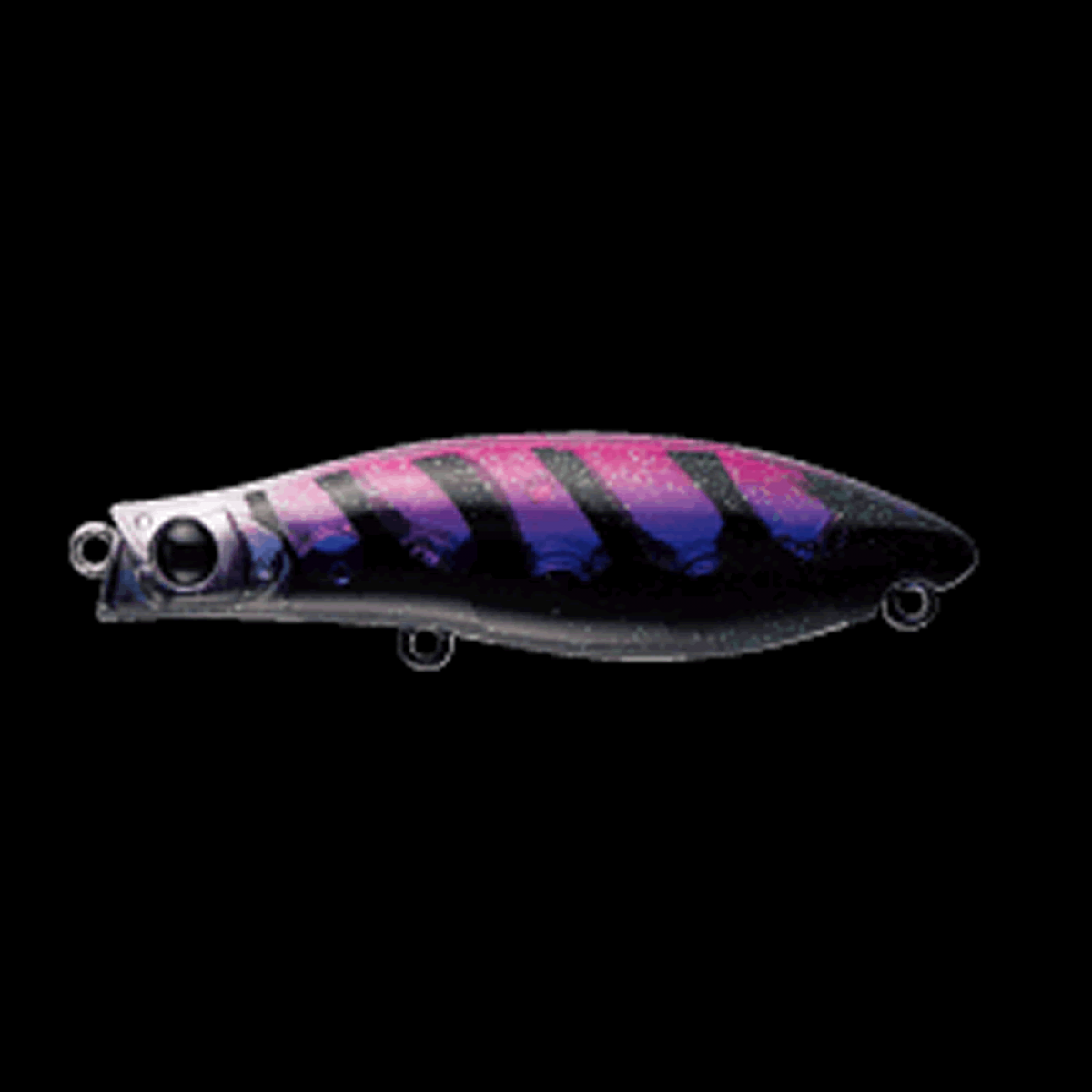 APIA PUNCHLINE CURVY 70SS 70mm : 11g SLOW SINKING #05 PUNCHLINE MAX