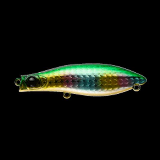 APIA PUNCHLINE CURVY 70SS 70mm : 11g SLOW SINKING #11 MATUO DELUXE