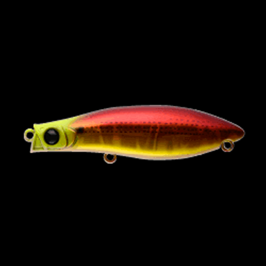 APIA PUNCHLINE CURVY 70SS 70mm : 11g SLOW SINKING #12 AKAKIN KONOSHIRO