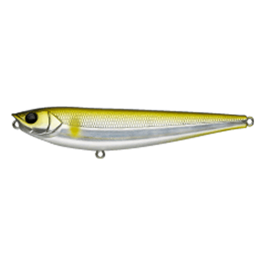APIA ARGO 105 105mm : 16.0g FLOATING #08 PANIC AYU saltwater fishing lure