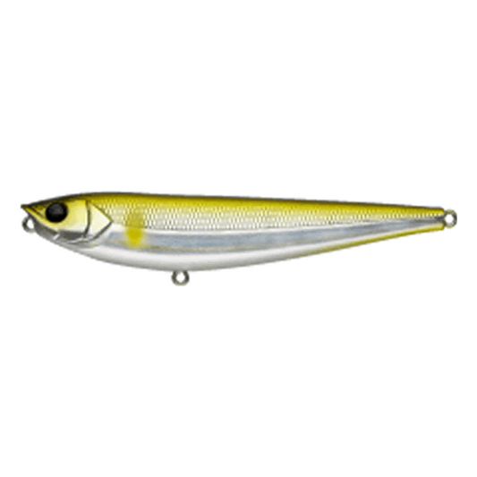 APIA ARGO 105 105mm : 16.0g FLOATING #08 PANIC AYU