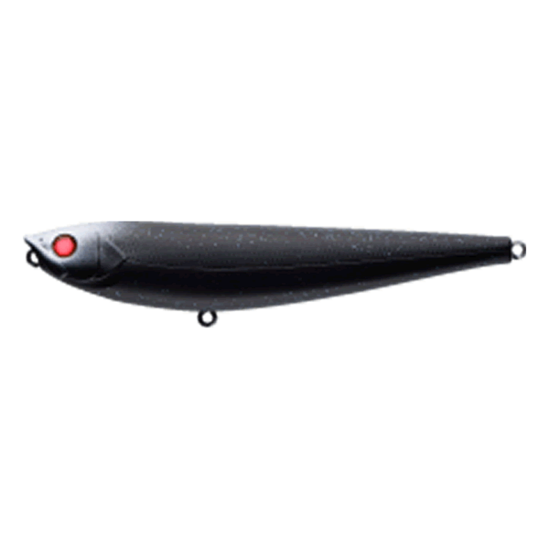 APIA ARGO 105 105mm : 16.0g FLOATING #09 NIGHTMARE saltwater fishing lure