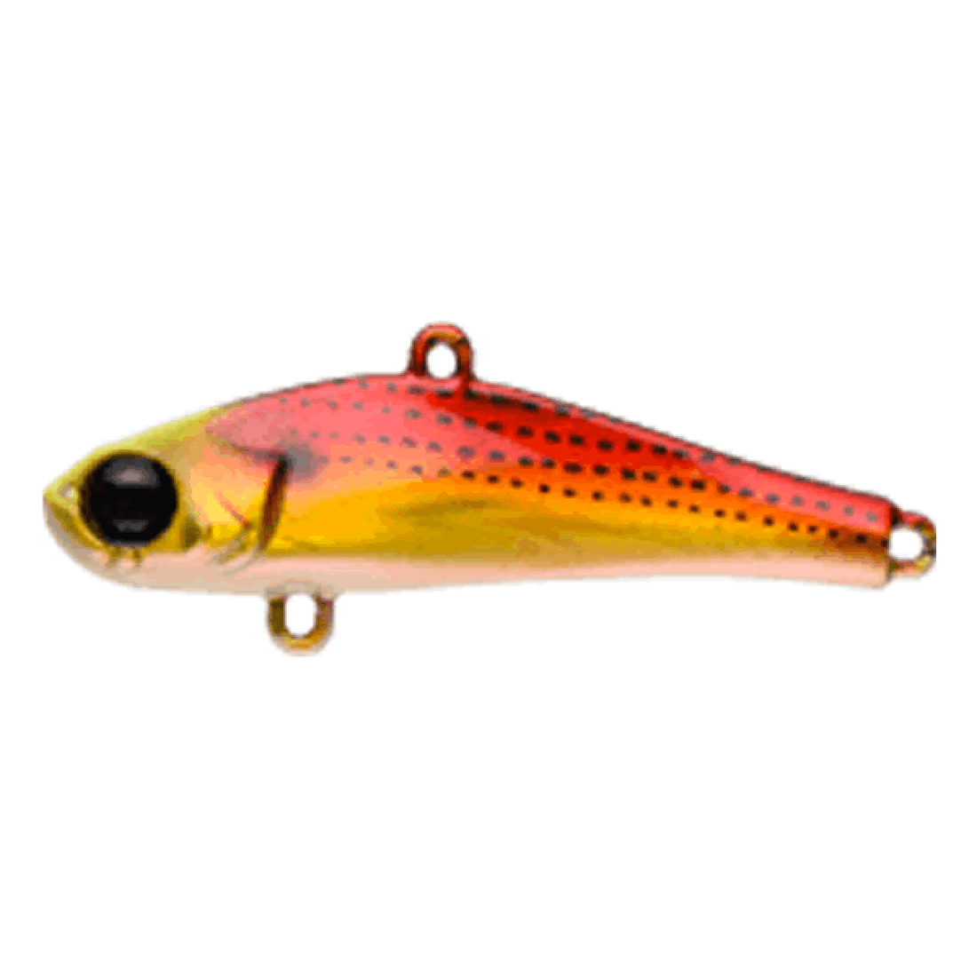 APIA bit-V12 48mm : 12g SINKING #16 AKAKIN KONOSHIRO saltwater fishing lure