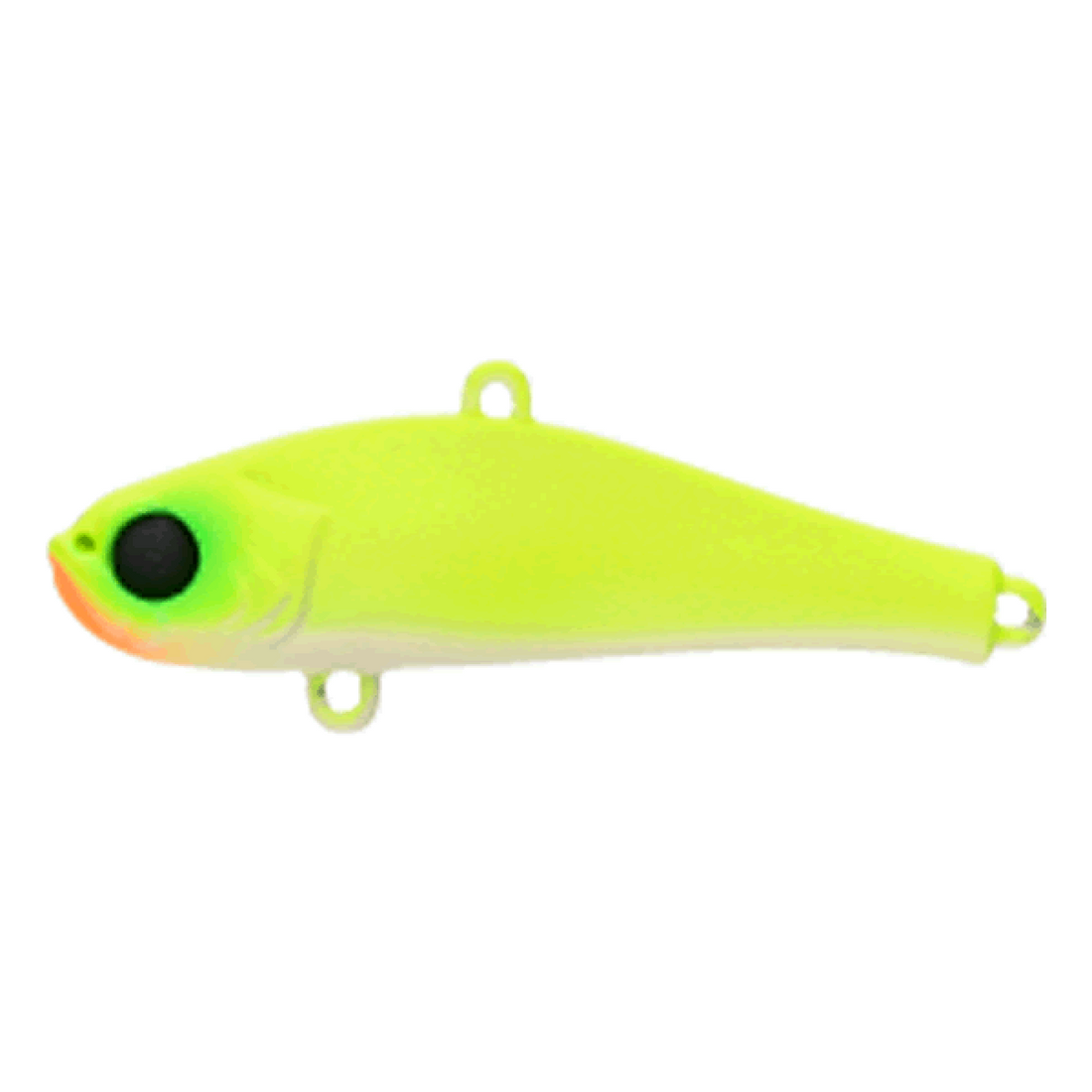 APIA bit-V26 55mm : 26g FAST SINKING #17 MURAOKA CHART saltwater fishing lure