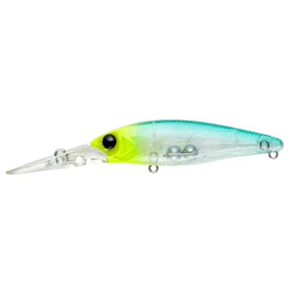 APIA MAYOL 81S 80mm : 15g Sinking #09 CH MOHI-TO saltwater fishing lure