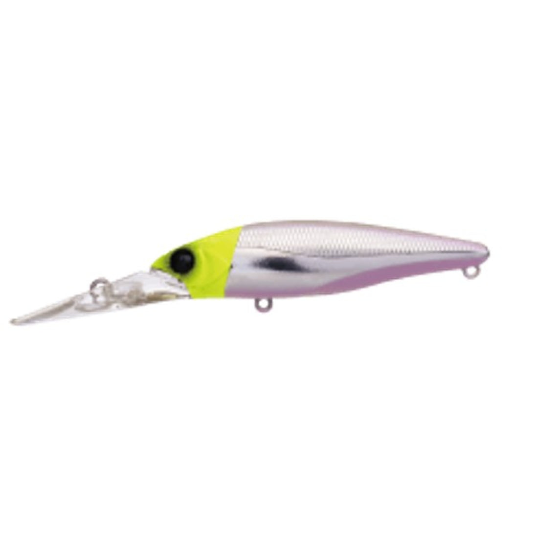 APIA MAYOL 80S 80mm : 15g SINKING #11 CH Panic saltwater fishing lure