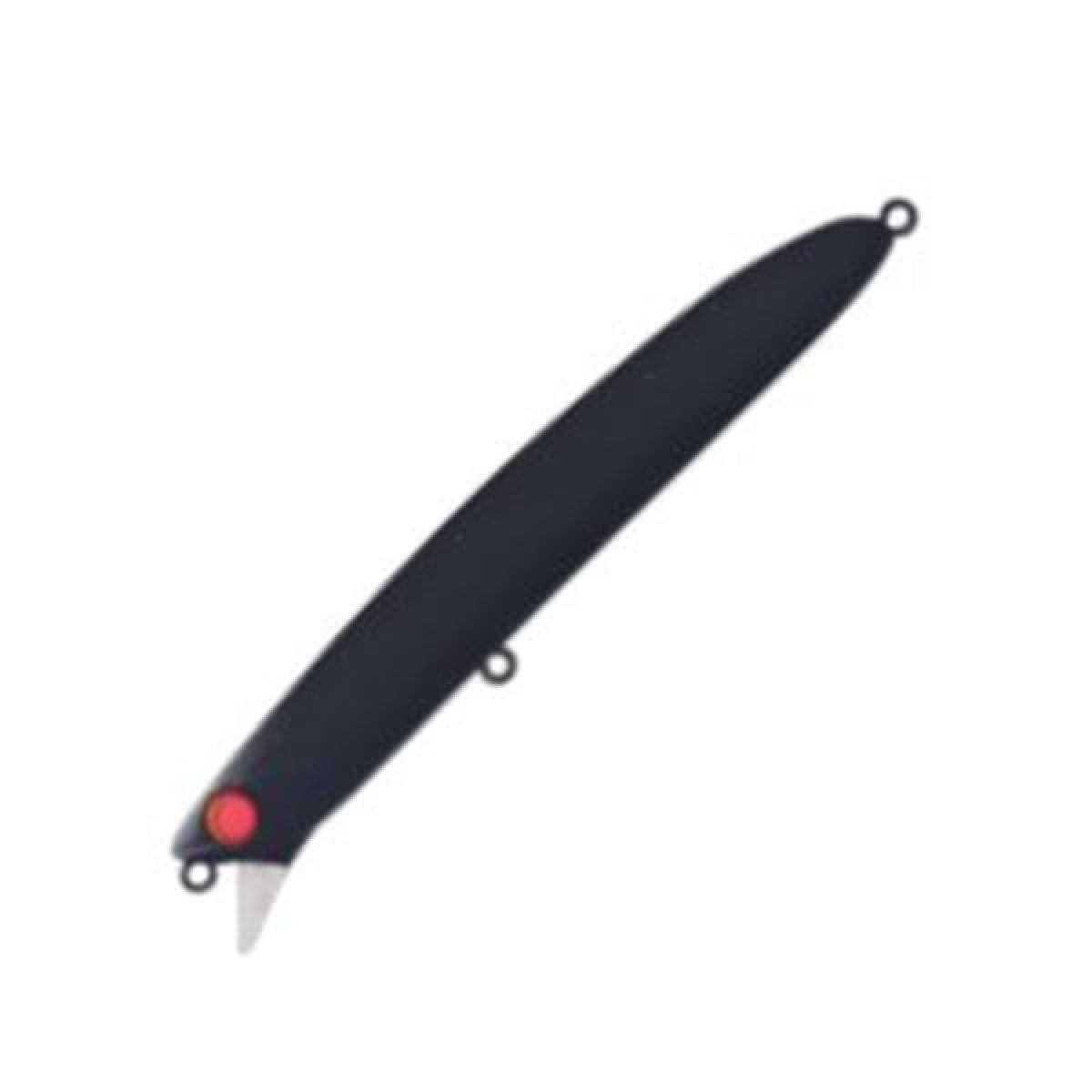 APIA LAMMTARRA BADEL 105 105mm : 15g SLOW FLOATING #16 Nightmare
