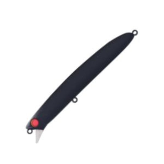 APIA LAMMTARRA BADEL 105 105mm : 15g SLOW FLOATING #16 Nightmare