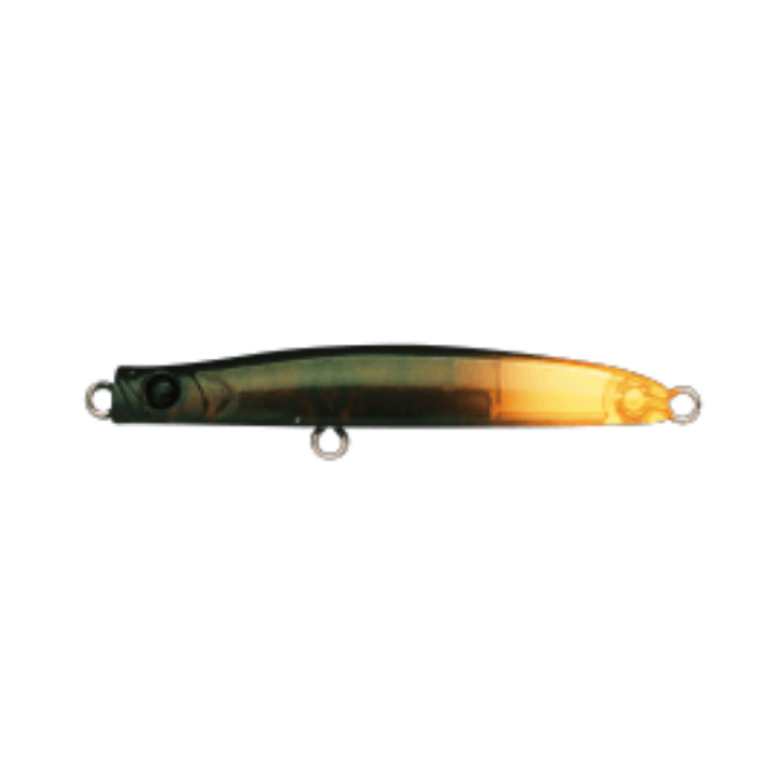 APIA PUNCHLINE 60 60mm : 5g SINKING #101 MURAOKA BACHI saltwater fishing lure