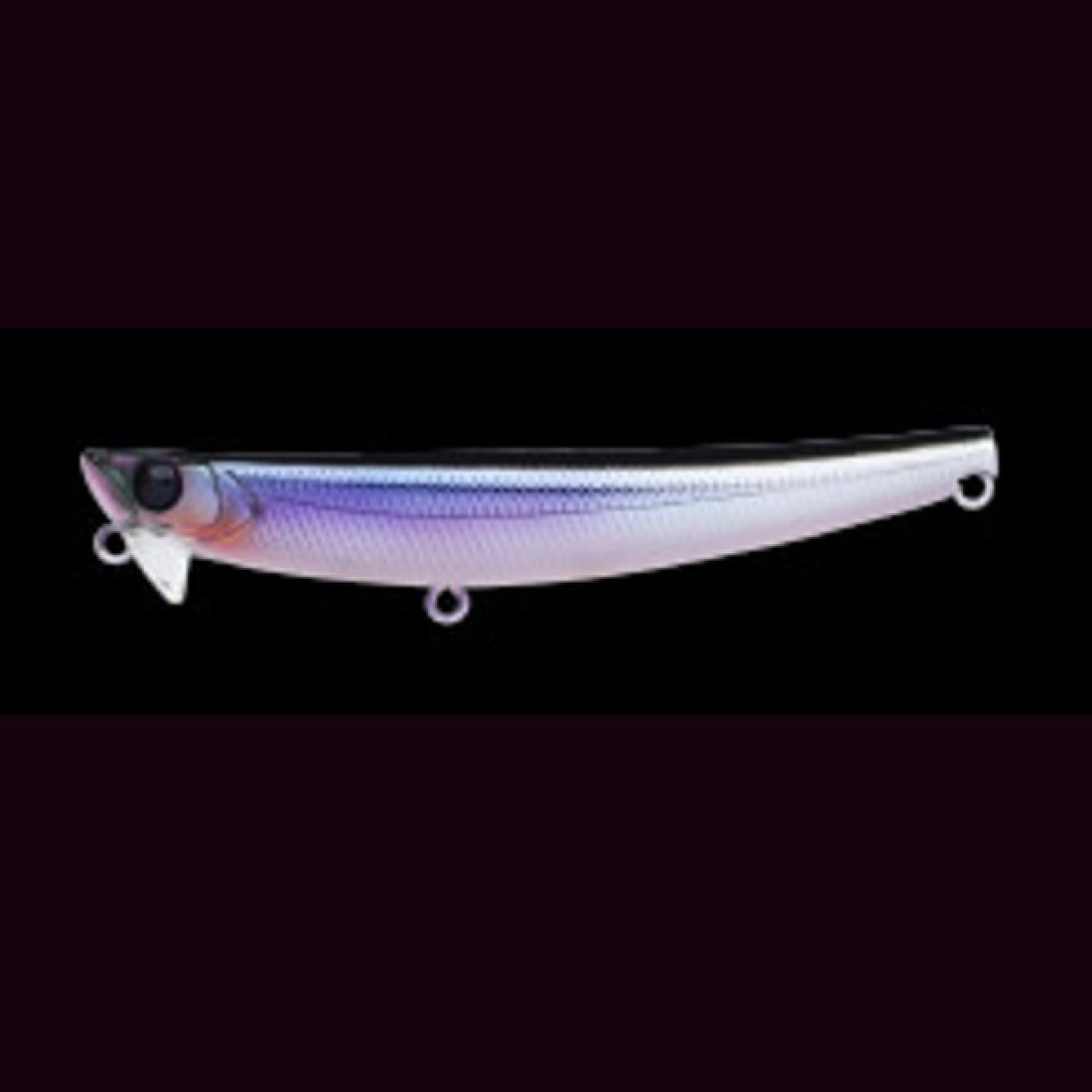 APIA HYDRO UPPER 90S 90mm : 16g SINKING #14 Panic katakuchi saltwater fishing lure