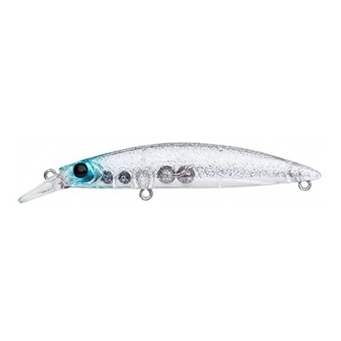 APIA DOVER 82S 82mm : 10g SINKING #13 Shirasu ichiban saltwater fishing lure
