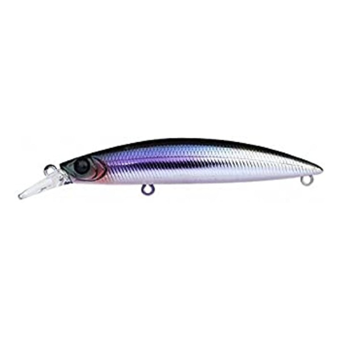 APIA DOVER 82S 82mm : 10g SINKING #14 Panic katakuchi saltwater fishing lure