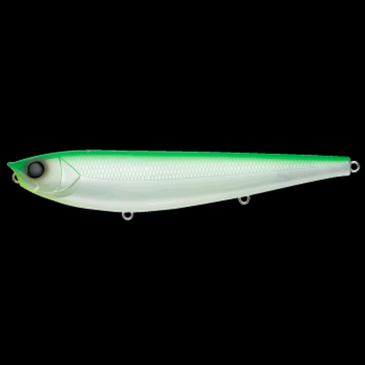 APIA ARGO 160 160mm : 48g FLOATING #01 HAMMER NIGHT