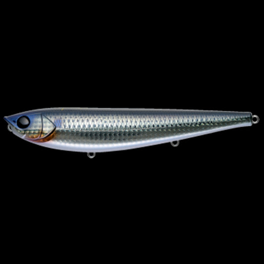 APIA ARGO 160 160mm : 48g FLOATING #02 GINGIN KONOSHIRO