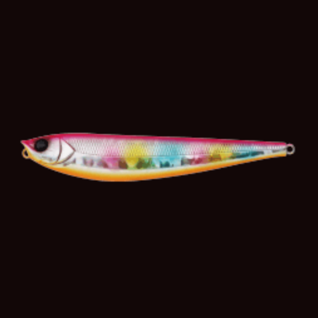 APIA ARGO 160 160mm : 48g FLOATING #06 PINK BACK CANDY saltwater fishing lure