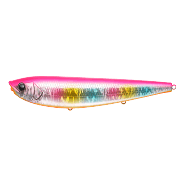 APIA ARGO 200 200mm : 105g Floating #05 PINKBACKCANDY saltwater fishing lure