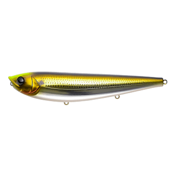 APIA ARGO 200 200mm : 105g Floating #08 GOLDKONOSHIRO saltwater fishing lure