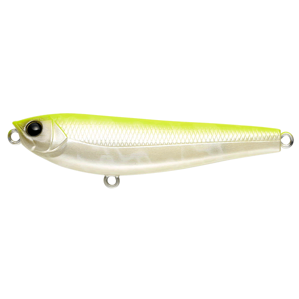 APIA ARGO 69 69mm : 8.5g Sinking #01 HAMMER CHART saltwater fishing lure