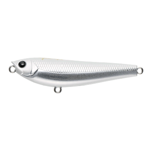 APIA ARGO 69 69mm : 8.5g Sinking #03 TRIPLEWHITEFLASH