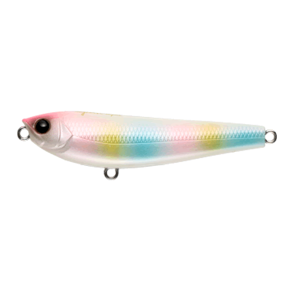 APIA ARGO 69 69mm : 8.5g Sinking #05 PEARLCANDY saltwater fishing lure