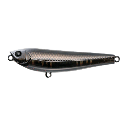 APIA ARGO 69 69mm : 8.5g Sinking #07 TITANIC BLACK
