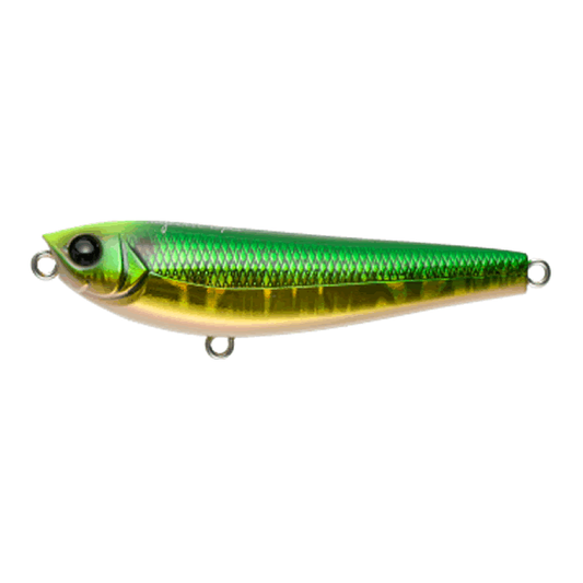 APIA ARGO 69 69mm : 8.5g Sinking #08 GURIKINKOHADA