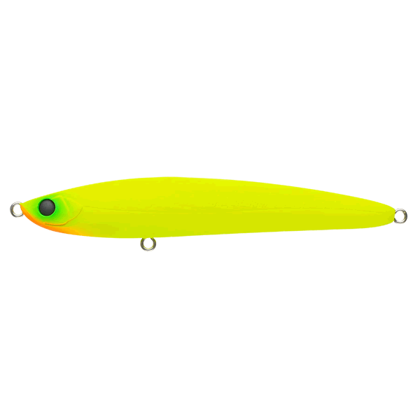 APIA BALEINE 125F 125mm : 22g Floating #02 DO CHART saltwater fishing lure