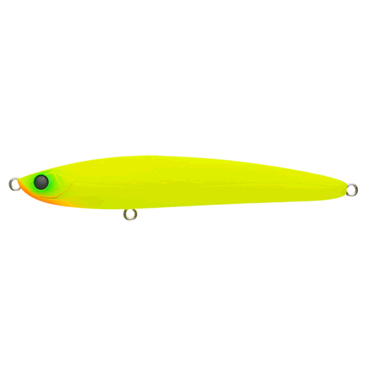 APIA BALEINE 125F 125mm : 22g Floating #02 DO CHART