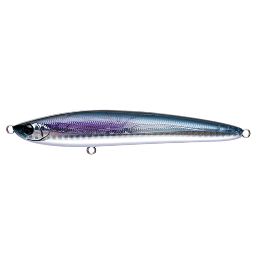 APIA BALEINE 125F 125mm : 22g Floating #04 YOINOKUCHI