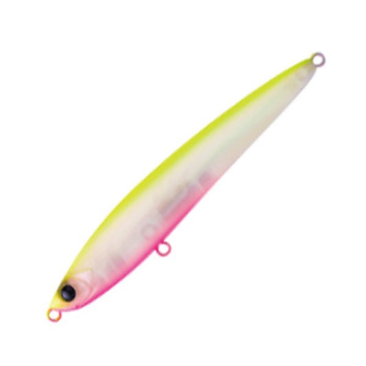 APIA BALEINE F Length: 125mm / Weight: 22g Floating #05 Chart Back Pearl