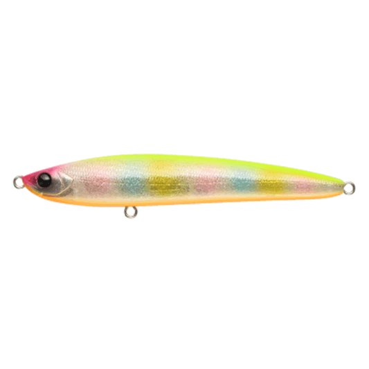 APIA BALEINE 125F 125mm : 22g Floating #06 CROWNCANDYGLX