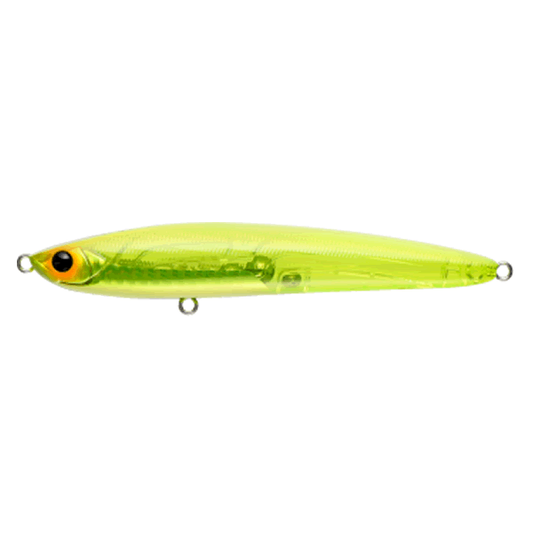 APIA BALEINE 125F 125mm : 22g Floating #08 VITAMINCUTHORO