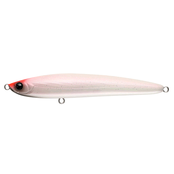 APIA BALEINE 125F 125mm : 22g Floating #10 CRESTED IBIS saltwater fishing lure