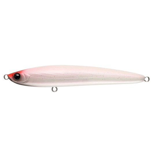 APIA BALEINE 125F 125mm : 22g Floating #10 CRESTED IBIS
