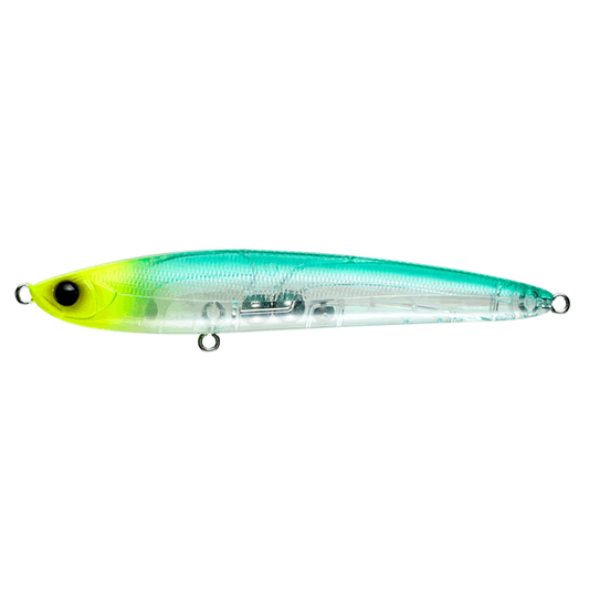 APIA BALEINE 125F 125mm : 22g Floating #11 CH MOJITO