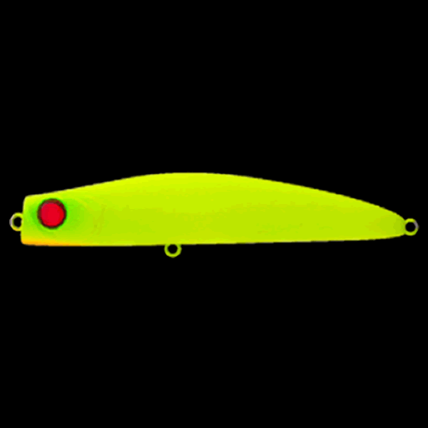 APIA PUNCHLINE 80 80mm : 13g Sinking #23 DO CHART