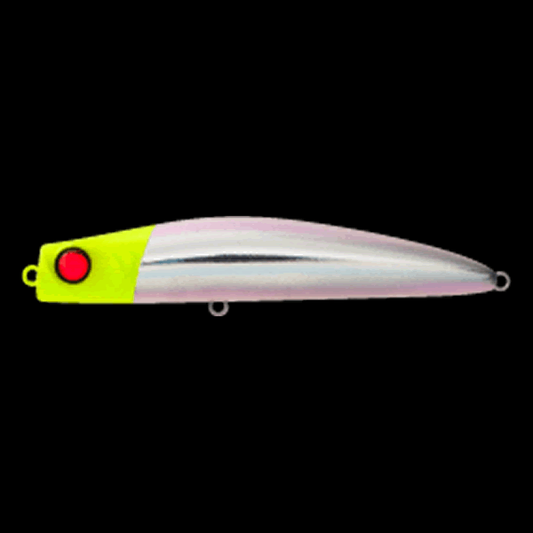 APIA PUNCHLINE 80 80mm : 13g Sinking #25 CH PANIC