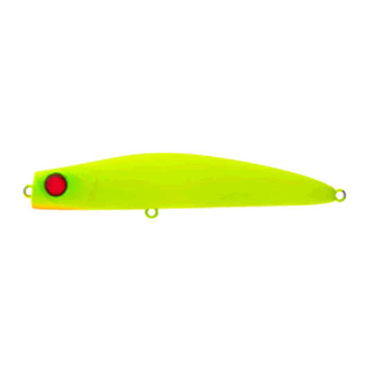 APIA PUNCHLINE 95 95mm : 20g Sinking #20 DO CHART